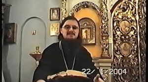 6/50 вопросов Святости .6 [+о.Д.Сысоев]