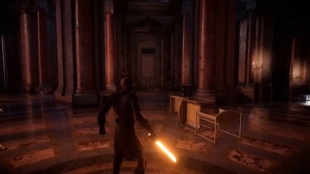 Star Wars Battlefront 2 ( Clone wars Anakin Skywalker) mod смотреть онлайн