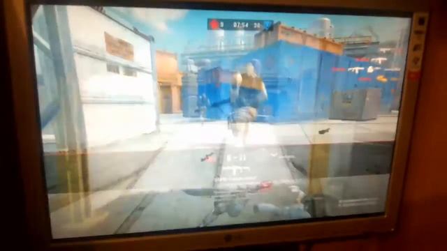 Читы варфейс