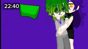 //ночь пиковых // не канон //быстрый текст скоро будет ночь Бубновых//