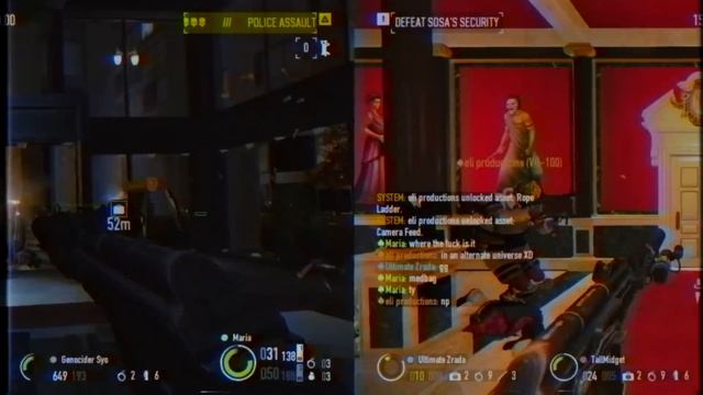 psa: hitman смотреть онлайн