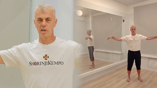 013 Комплекс раскрепощения 1 я часть смотреть онлайн