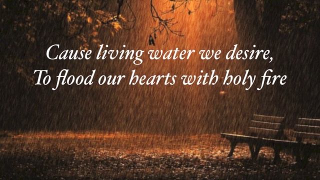 Delirious - Rain Down - (with lyrics) смотреть онлайн