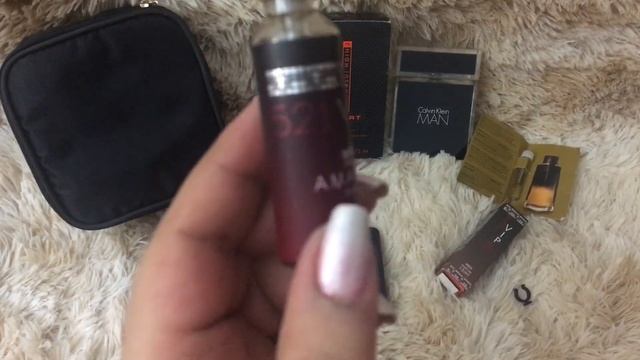 Segredos para conquistar uma mulher com o seu perfume (Dica1) смотреть онлайн