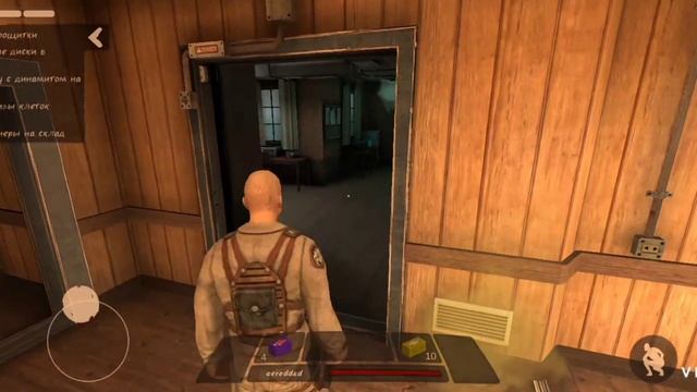 играю в игру мимикрия с хорор музыкой так что както так смотреть онлайн