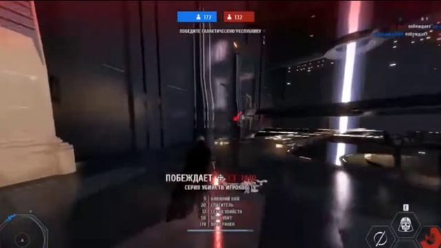 МОДЫ В ИГРЕ STAR WARS BATTLEFRONT 2 смотреть онлайн