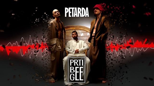 Prti Bee Gee - Dečko za primer смотреть онлайн