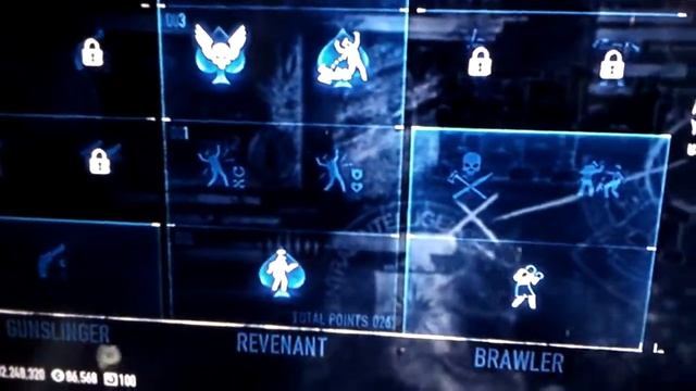 Payday 2 My DSOD Build no ai's loud with commentary смотреть онлайн