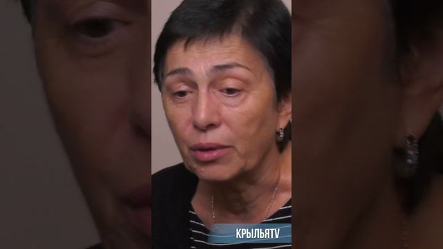 Рита Сидакова о главном смысле работы Матерей Беслана смотреть онлайн