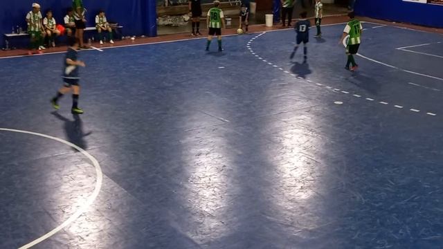 OCTAVA LAMA vs. ferro de merlo (6-0) смотреть онлайн