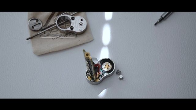 TUTORIAL KASER WOOD BODY on Dani Mini / Pipeline Pro EIGHTY смотреть онлайн