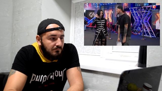 х фактор 2 еще злее смотреть онлайн