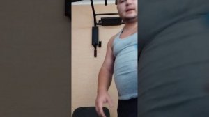 Начал занематся физкультурой при шизофрении