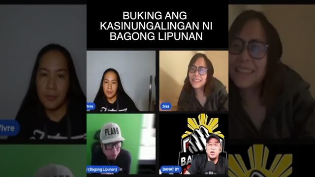 Bagong Lipunan buking ang kasinungalingan смотреть онлайн