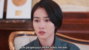 Перекрёсток любви 1 сезон 33 серия