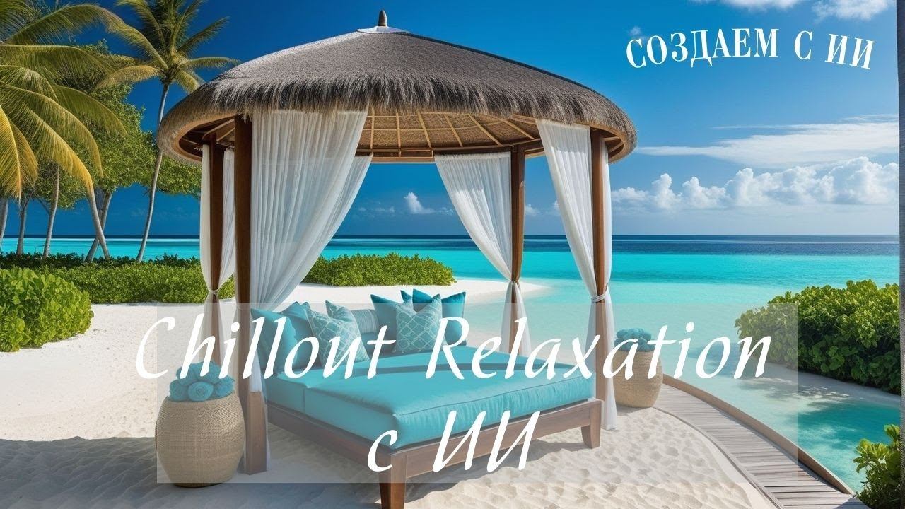 Как ИИ может усилить ваш опыт прослушивания Chillout Music? смотреть онлайн
