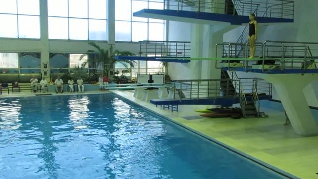 3 й прыжок смотреть онлайн