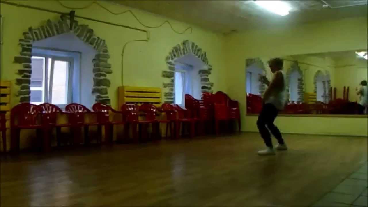 • GREEN Dance •  Nilova Lubov