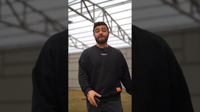 Этапы строительства | IRON SPACE смотреть онлайн