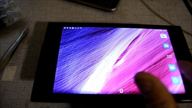 Замена Nexus 2013 - Asus ME572CL смотреть онлайн