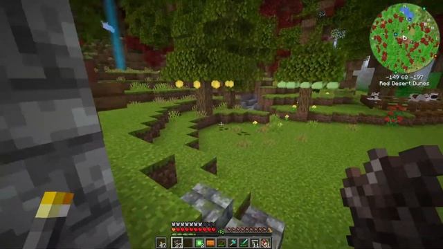 All The Mods 6 Ep 10 | Time To Fire Our Lazer!1 смотреть онлайн