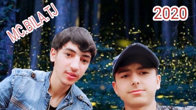 MC.BILA ft.SIRAT. МАЙДА МАЙДА 1 КИСМ смотреть онлайн