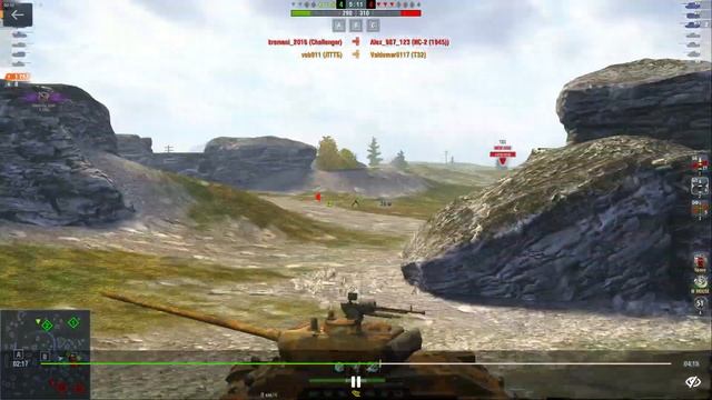 Везунчик на ЛТТБ смотреть онлайн