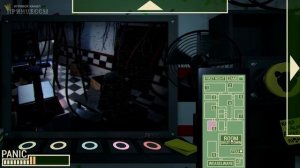 ТОП 5 ★ САМЫХ СТРАШНЫХ ИГР FNAF