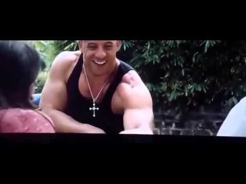 Форсаж 6 Под музыку Chainz ft Wiz Khalifa — копия смотреть онлайн