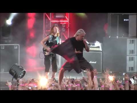 АЛИСА - КРАХ BSH смотреть онлайн