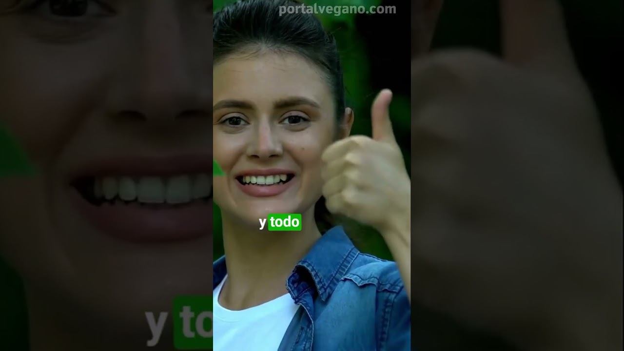 El veganismo es #greenwashing 🧼 смотреть онлайн