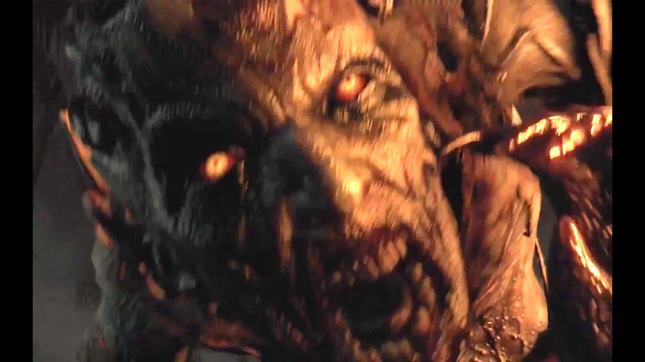 Dying Light — Зомбяки гнездовые! (1080p) смотреть онлайн