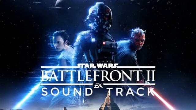 The Battle Unfolds [ Star Wars Battlefront II Soundtrack (Gordy Haab)] смотреть онлайн
