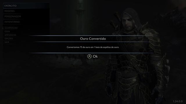 Terra média: Sombras da Guerra: Lâmina de Galadriel #01 смотреть онлайн