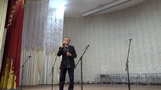 Анатолий Глухов ("Вечкема") 13 ноября 2016 смотреть онлайн