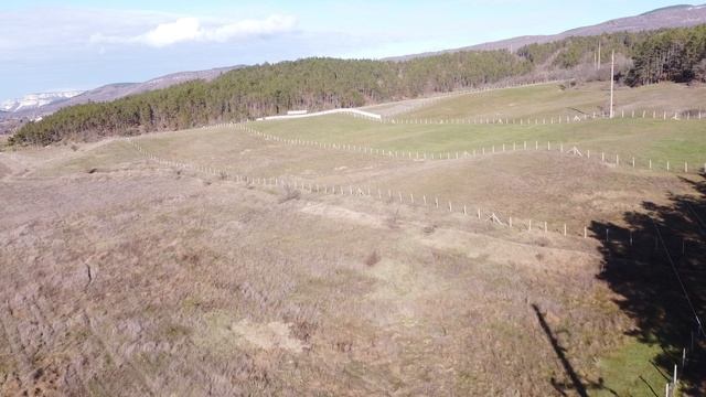 3,26 Га Голубинка Крым смотреть онлайн