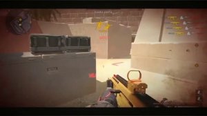 МОНТЕР ДАЁТ ПРОЖАРКУ ПРОТИВНИКАМ! КРУТЫЕ МУВИКИ В WARFACE!