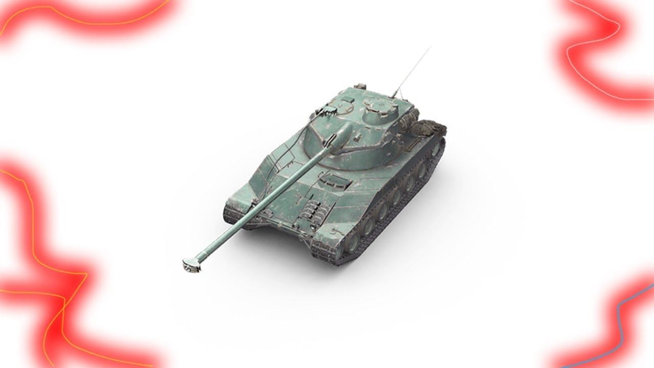 Bat.-Châtillon 25 T - Главная имба натиска - ( мир танков Wot стрим гайд World Of Tanks ! )
