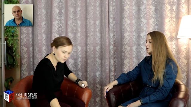 Английский с нуля с носителем по системе Наслаивания. Просто слушай и говори. Урок 23 Часть 4 смотреть онлайн
