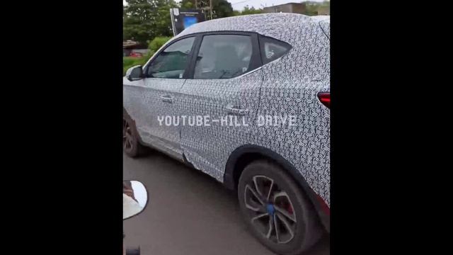 MG Astor 2021 spotted clear video | creta killer #Mg zs | zs petrol | morries garages new suv|selto смотреть онлайн