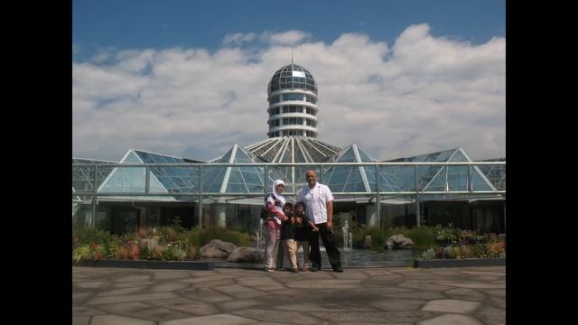 Muhammad and Ahmad 2018 Jeju , Korea Trips with Grandma! смотреть онлайн