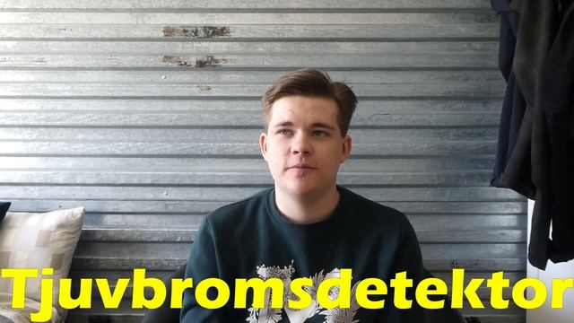 Lokförarvloggen, vecka 38. Hur fungerar system M och vad är en detektor? смотреть онлайн