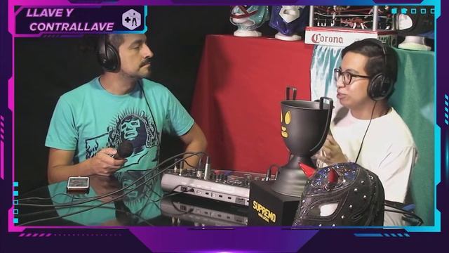 ¡Este es el destino de AEROBOY en el Torneo Supremo 2022! смотреть онлайн