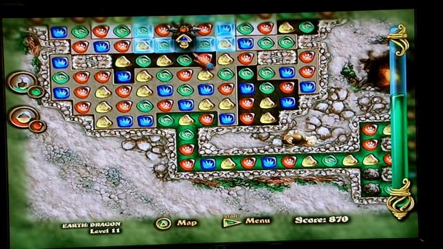 GamingNight: 4 elements Hd psn gameplay смотреть онлайн