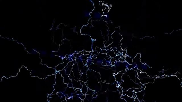 Молнии в облаках смотреть онлайн