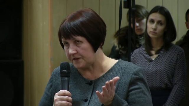8. Центр административных услуг "ВИЗА", кейс офис - презентация. Ингулец 2018 смотреть онлайн