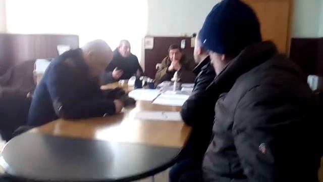 Директор на совещание смотреть онлайн