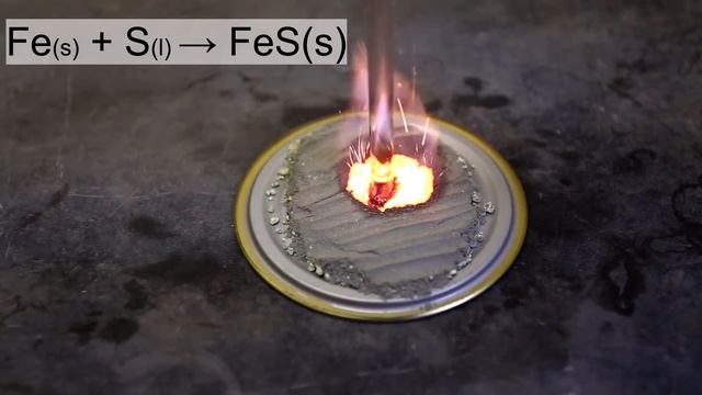 Fe+S смотреть онлайн