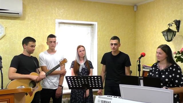 Вірш «Радій, душе!» - Максим Філімончук смотреть онлайн