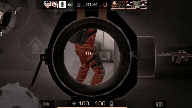 ДНИ И НОЧИ🌞&🌜•15💚|Fragmovie Standoff 2 смотреть онлайн